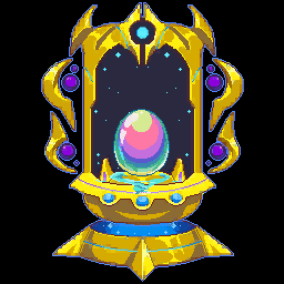 Maniavere Egg #5618